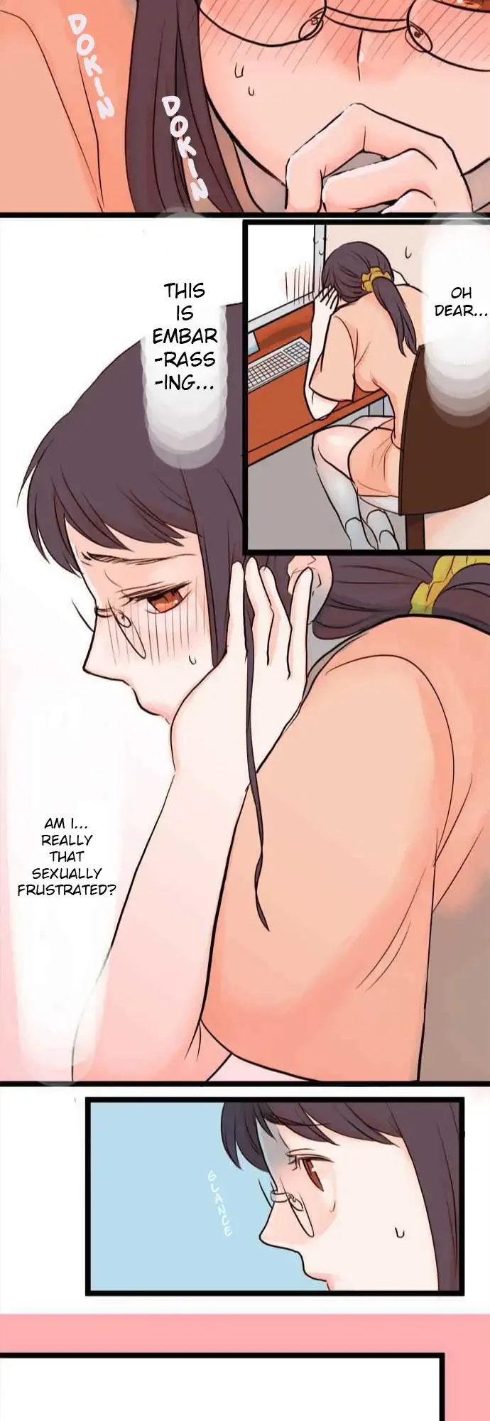 Suimittou wa Shoujo ni Kajira Reru Chapter 1 page 25