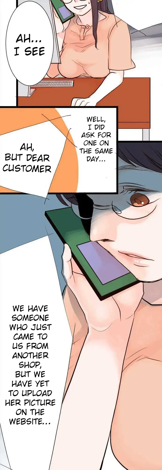 Suimittou wa Shoujo ni Kajira Reru Chapter 1 page 30