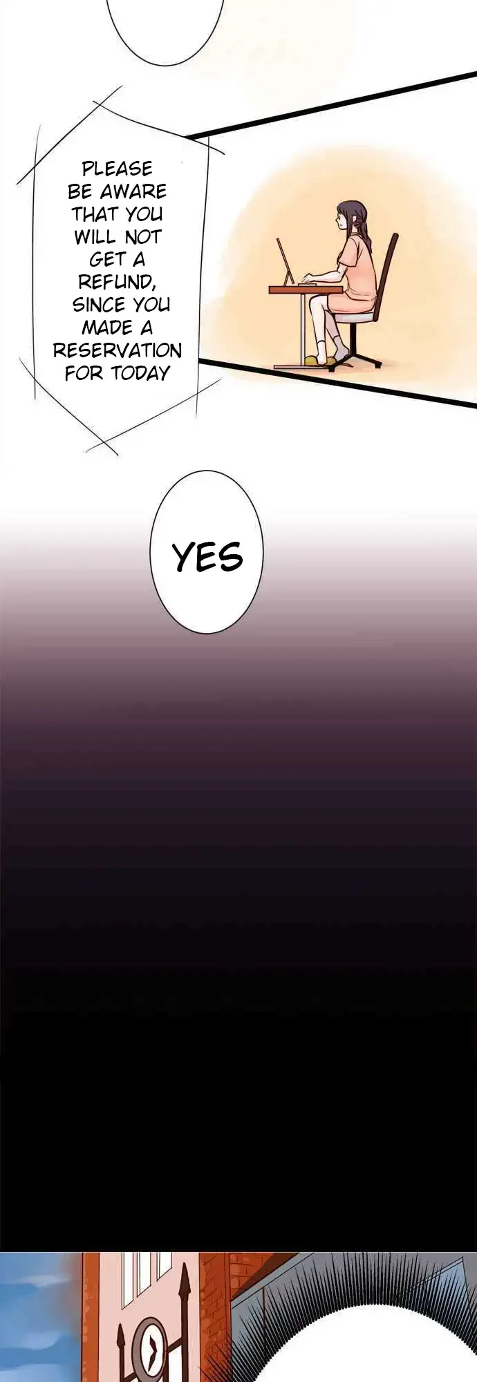 Suimittou wa Shoujo ni Kajira Reru Chapter 1 page 34