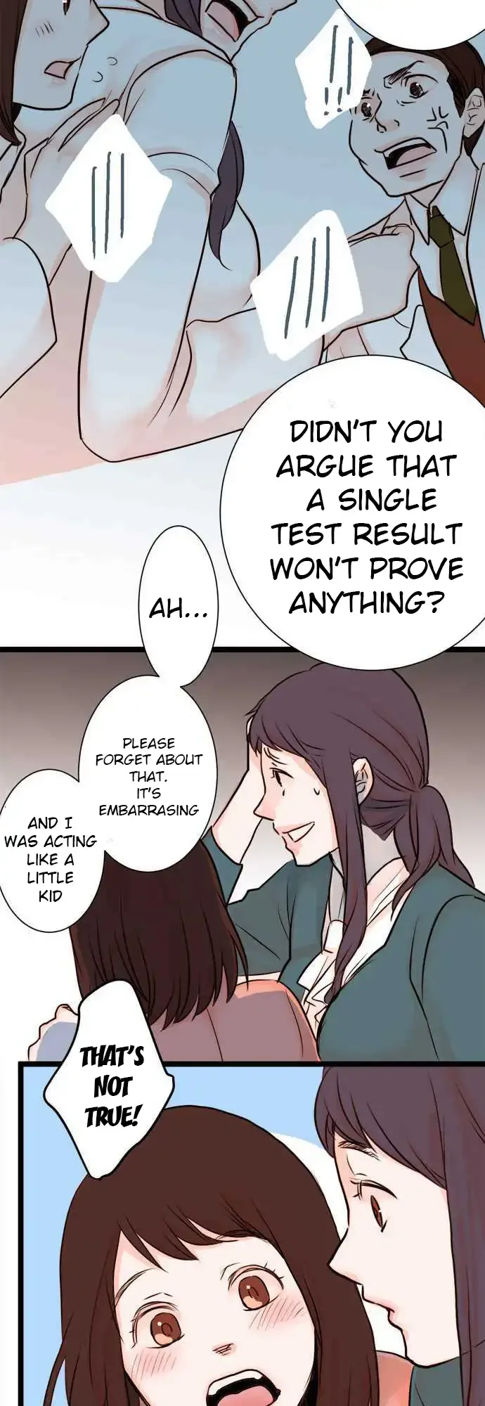 Suimittou wa Shoujo ni Kajira Reru Chapter 1 page 38