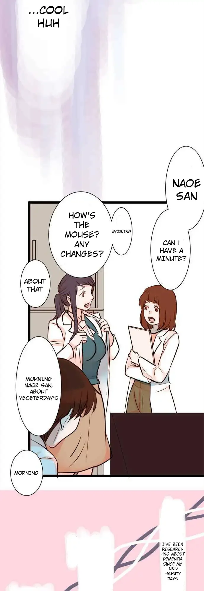 Suimittou wa Shoujo ni Kajira Reru Chapter 1 page 40
