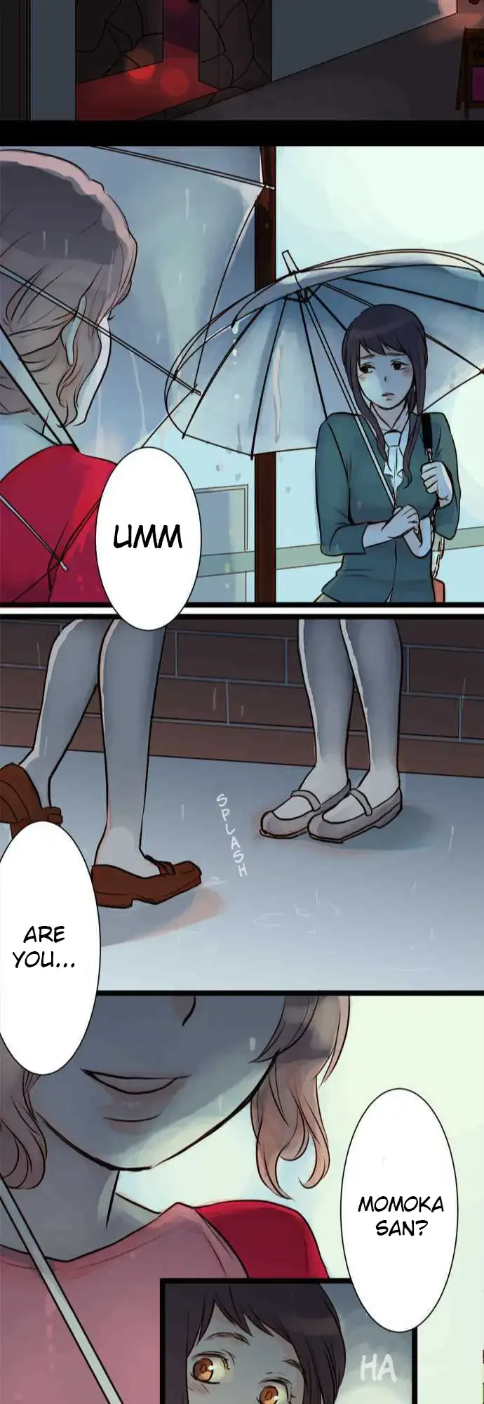 Suimittou wa Shoujo ni Kajira Reru Chapter 1 page 43