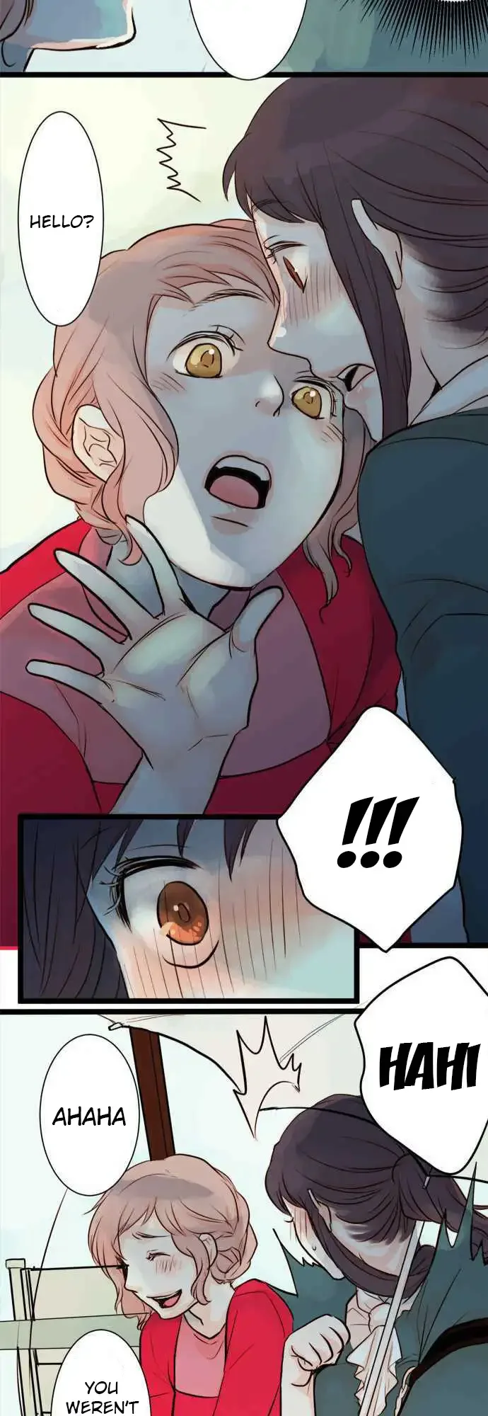 Suimittou wa Shoujo ni Kajira Reru Chapter 1 page 47