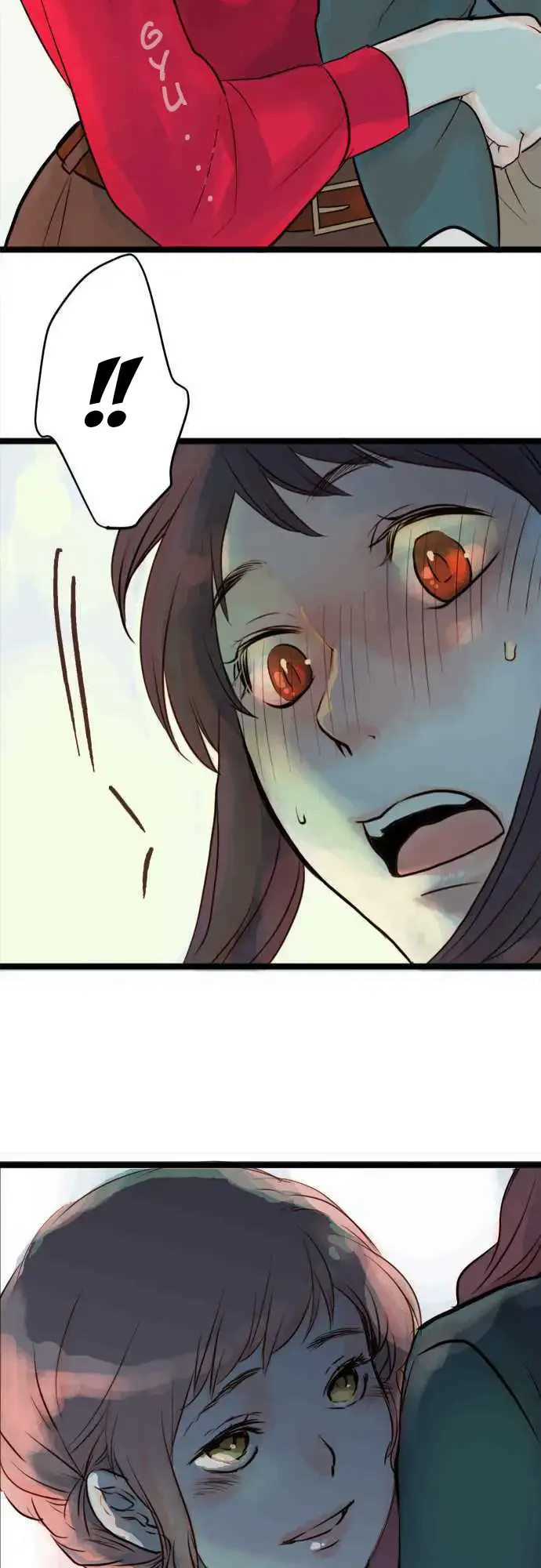 Suimittou wa Shoujo ni Kajira Reru Chapter 1 page 49
