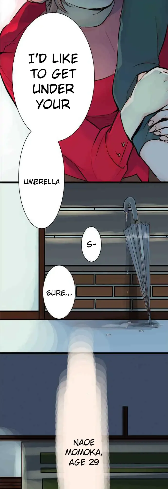 Suimittou wa Shoujo ni Kajira Reru Chapter 1 page 50