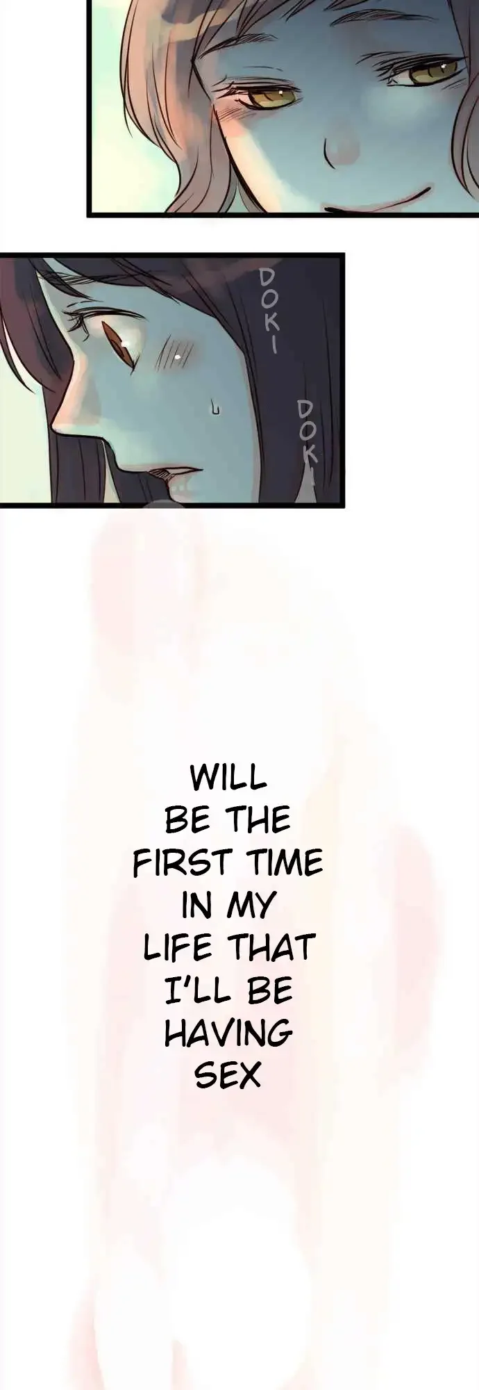 Suimittou wa Shoujo ni Kajira Reru Chapter 1 page 52