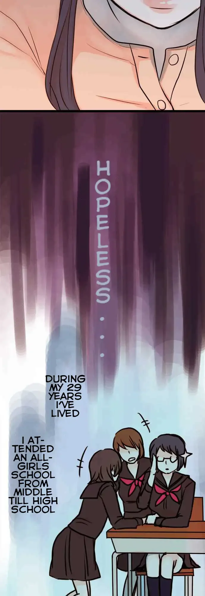Suimittou wa Shoujo ni Kajira Reru Chapter 1 page 7
