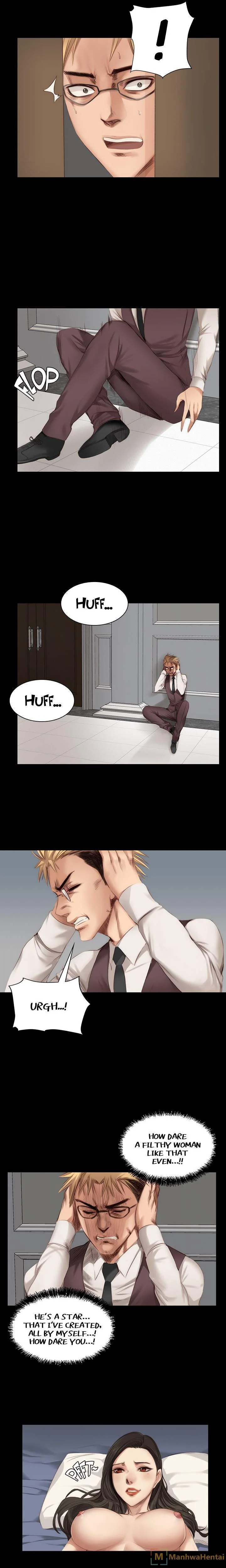 Producer: Trainee Chapter 22 page 9