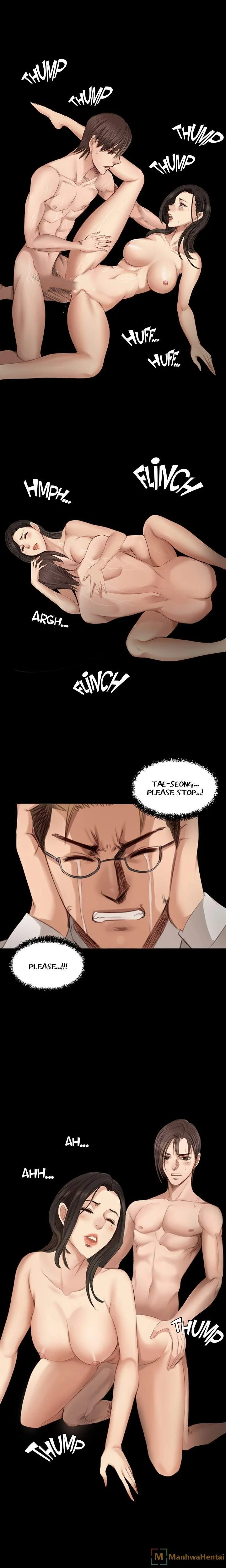 Producer: Trainee Chapter 22 page 12