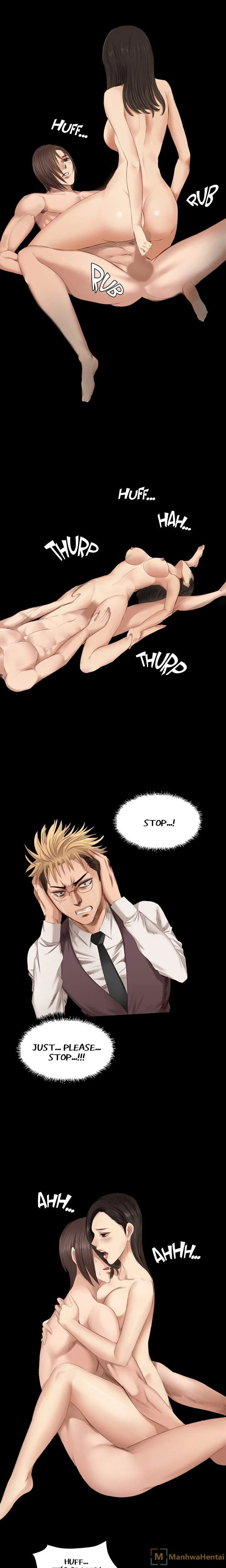 Producer: Trainee Chapter 22 page 13