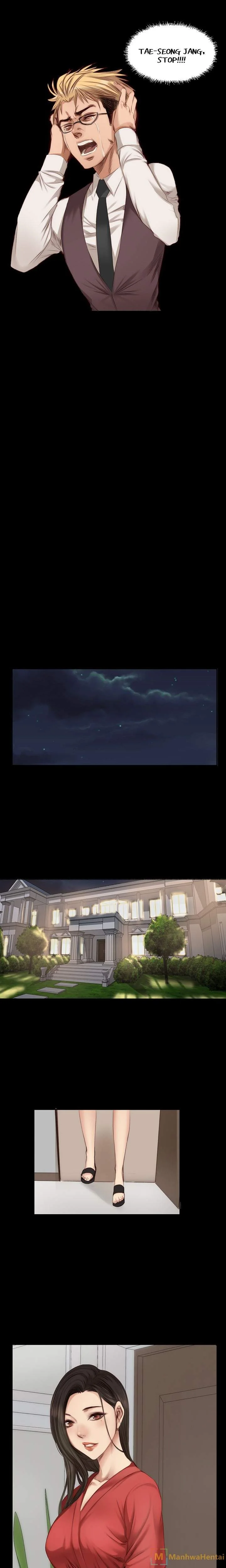 Producer: Trainee Chapter 22 page 15