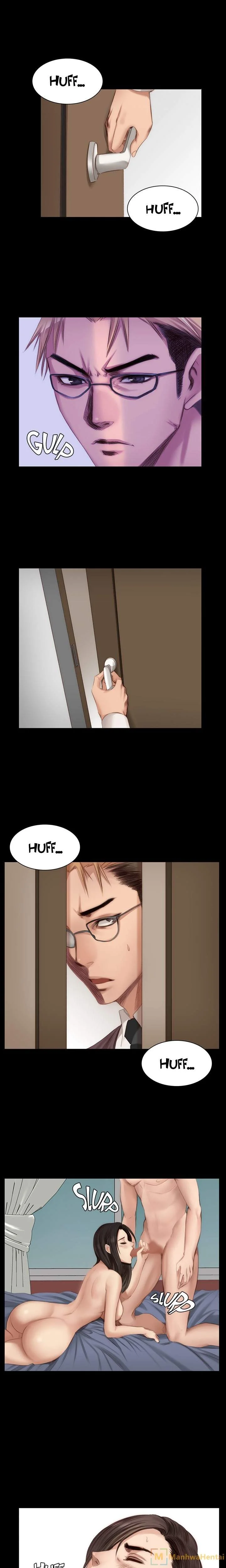 Producer: Trainee Chapter 22 page 1