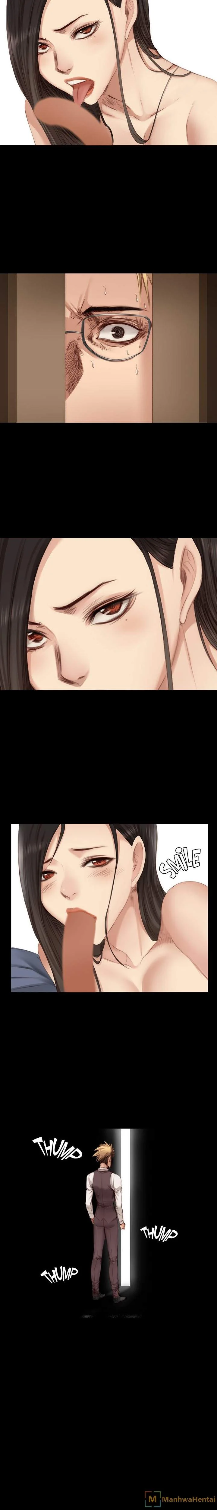 Producer: Trainee Chapter 22 page 6