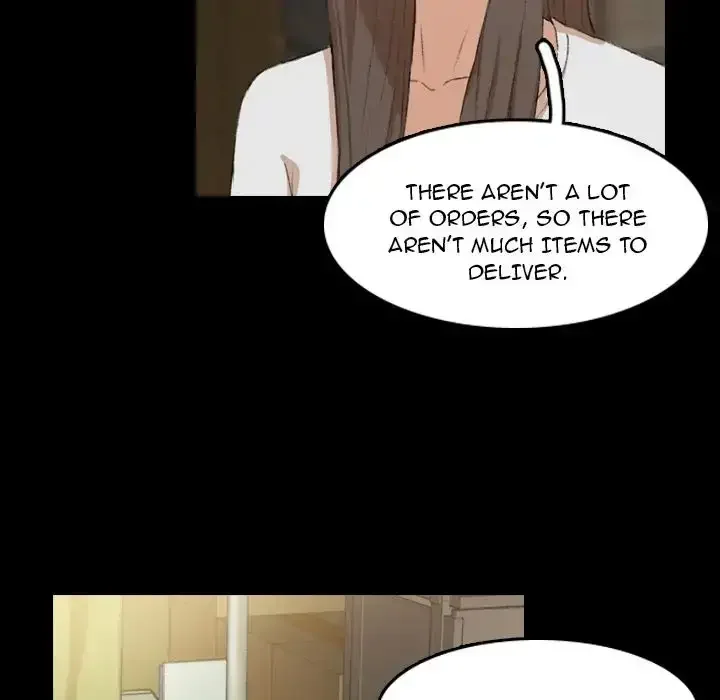 Secret Neighbors Chapter 9 page 10