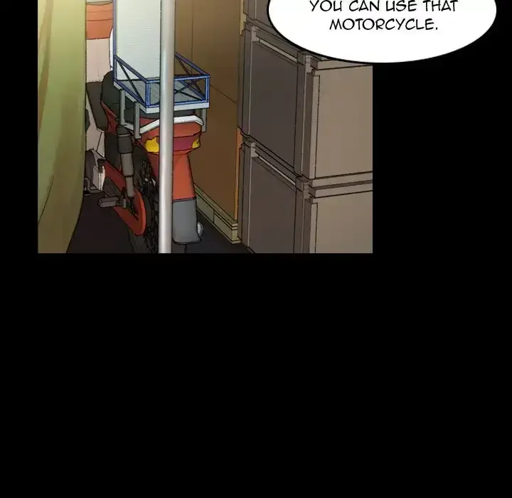 Secret Neighbors Chapter 9 page 11