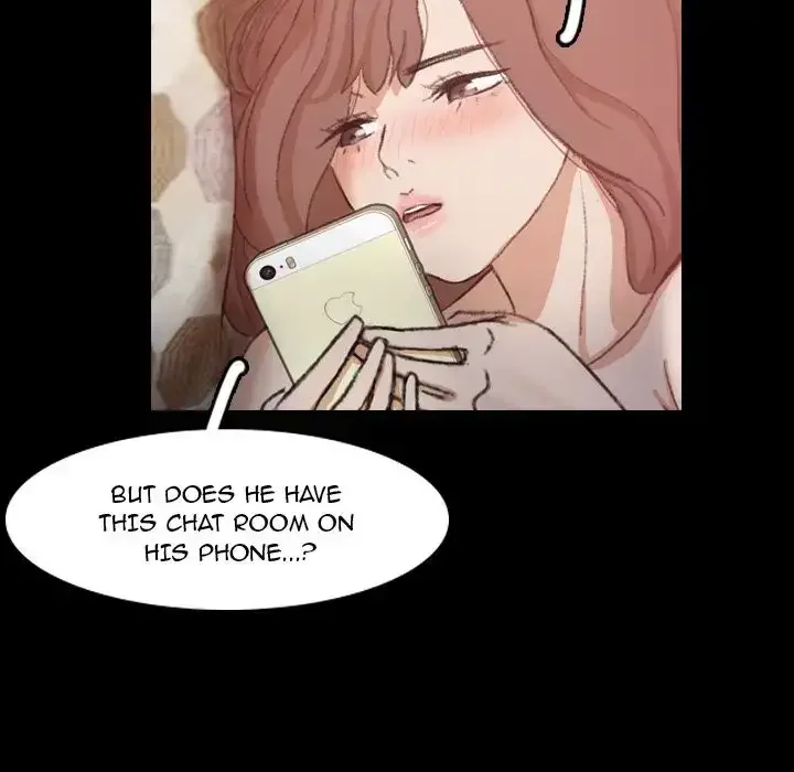 Secret Neighbors Chapter 9 page 126