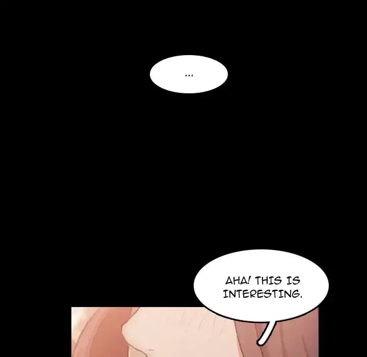 Secret Neighbors Chapter 9 page 127