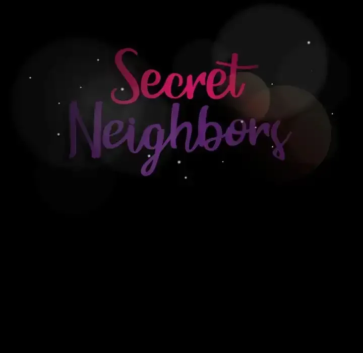 Secret Neighbors Chapter 9 page 133