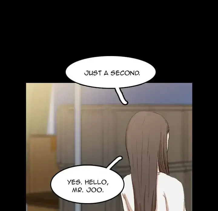 Secret Neighbors Chapter 9 page 13