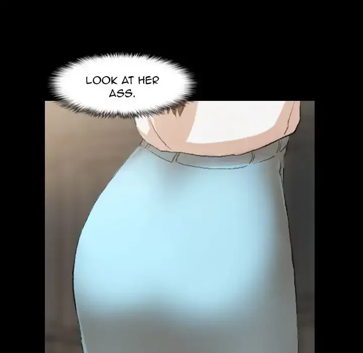 Secret Neighbors Chapter 9 page 15