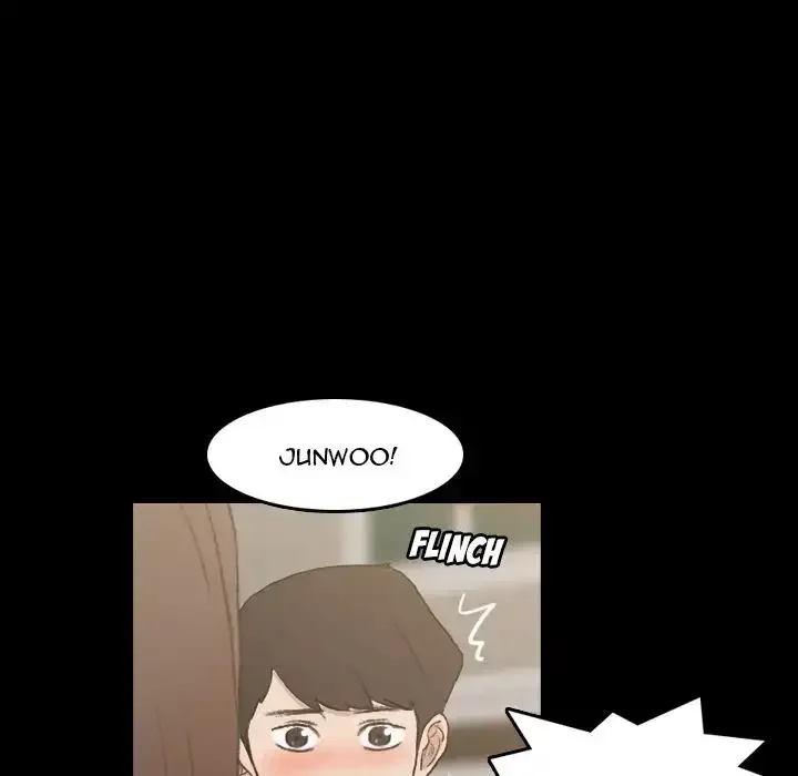 Secret Neighbors Chapter 9 page 21