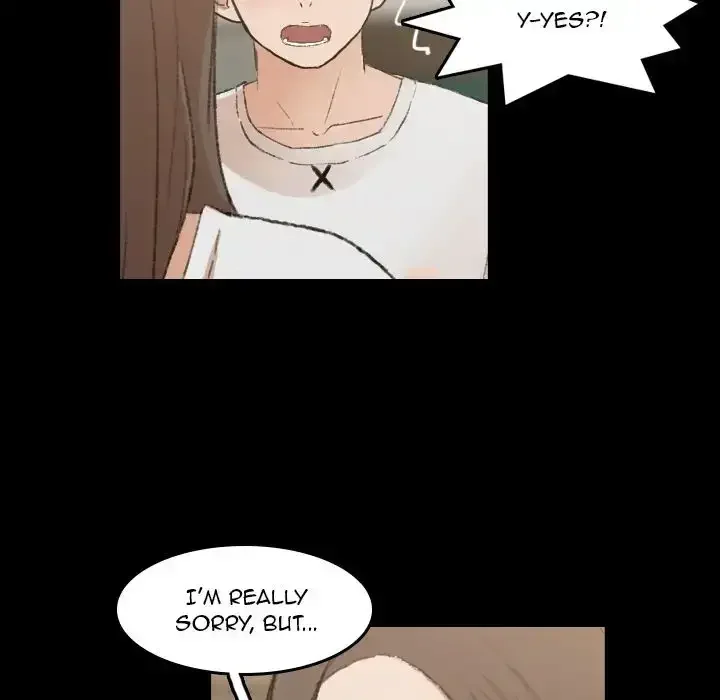 Secret Neighbors Chapter 9 page 22