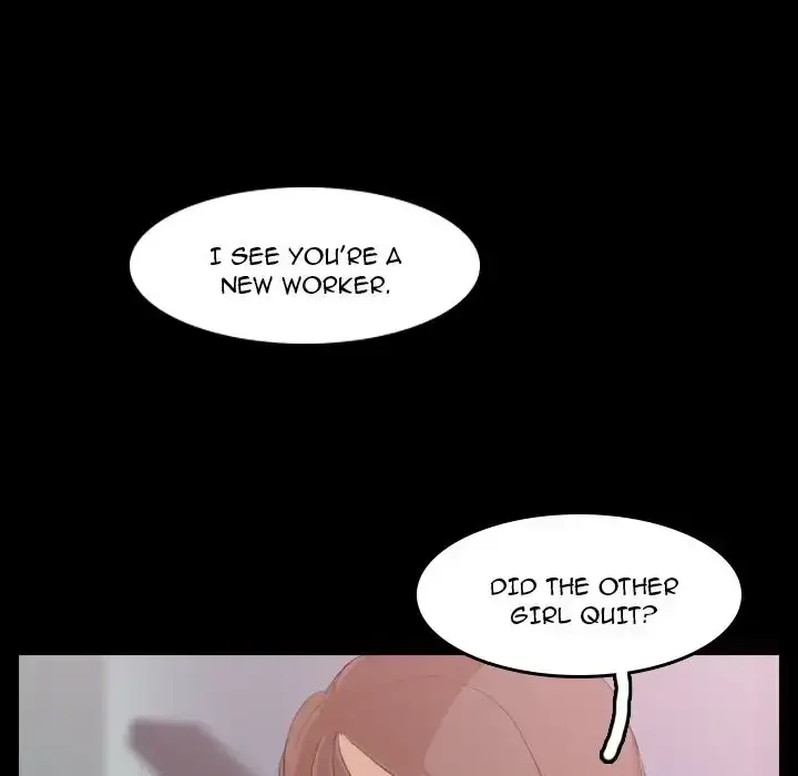 Secret Neighbors Chapter 9 page 33