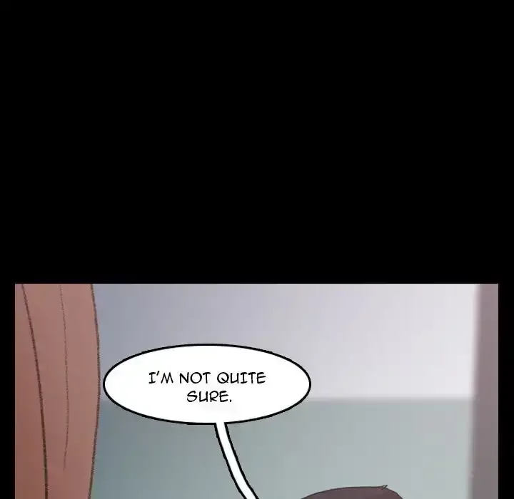 Secret Neighbors Chapter 9 page 35