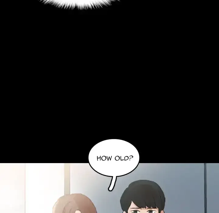 Secret Neighbors Chapter 9 page 37
