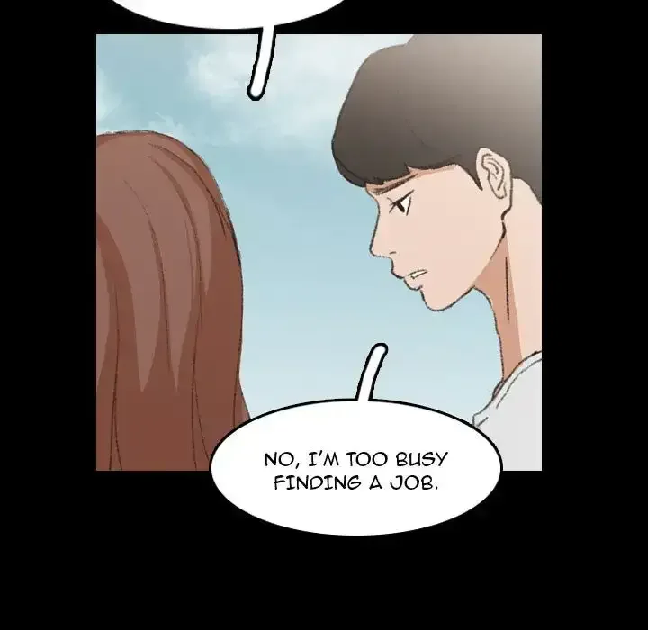Secret Neighbors Chapter 9 page 40
