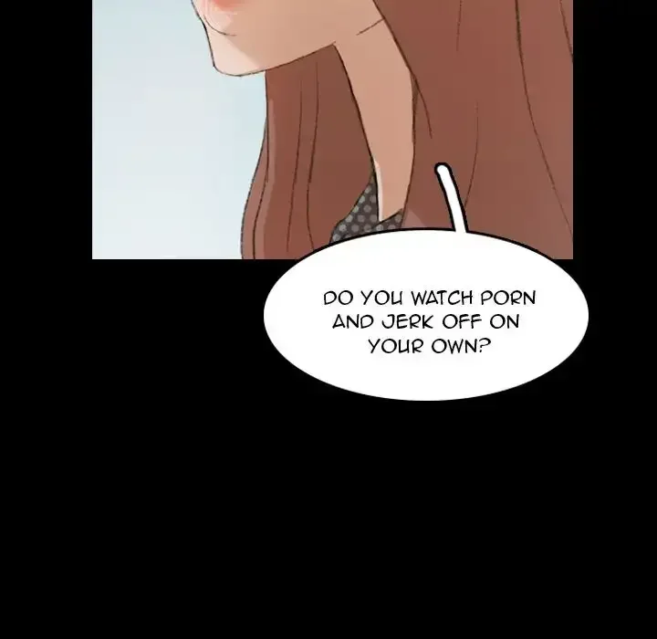 Secret Neighbors Chapter 9 page 42