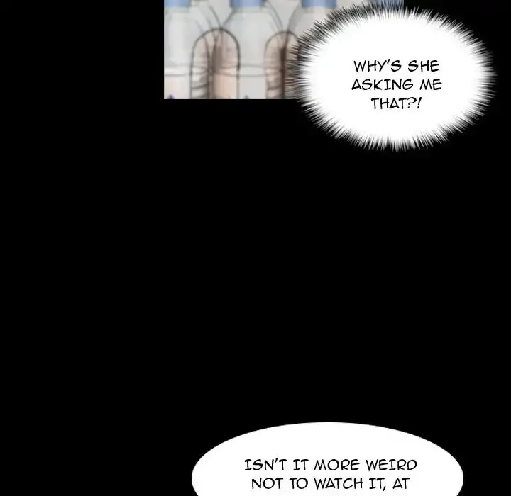 Secret Neighbors Chapter 9 page 44