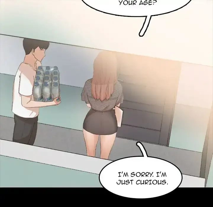 Secret Neighbors Chapter 9 page 45