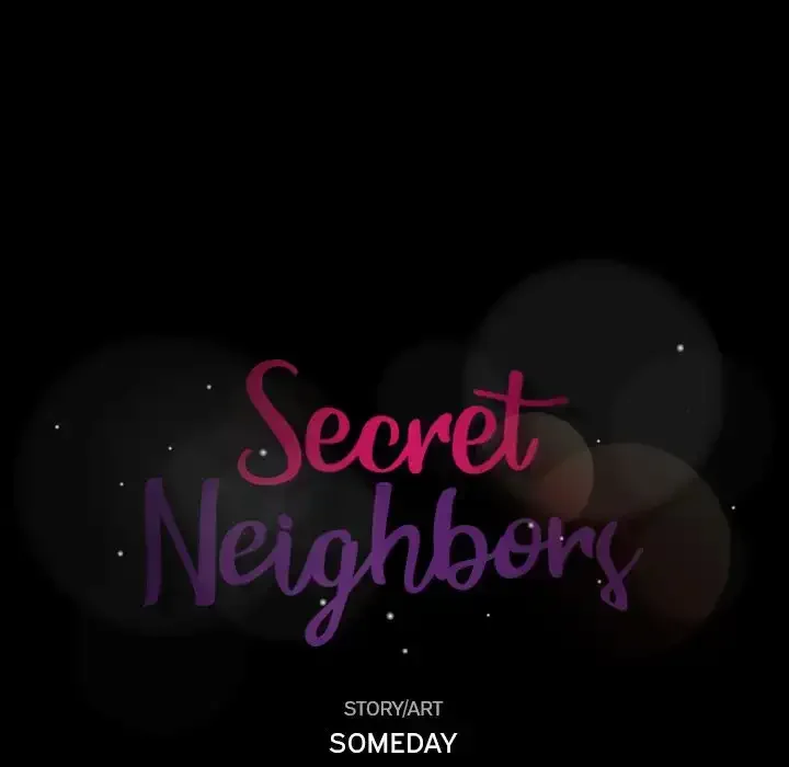 Secret Neighbors Chapter 9 page 4