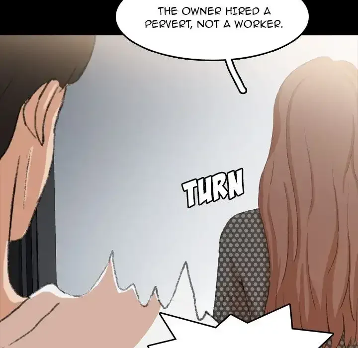 Secret Neighbors Chapter 9 page 58