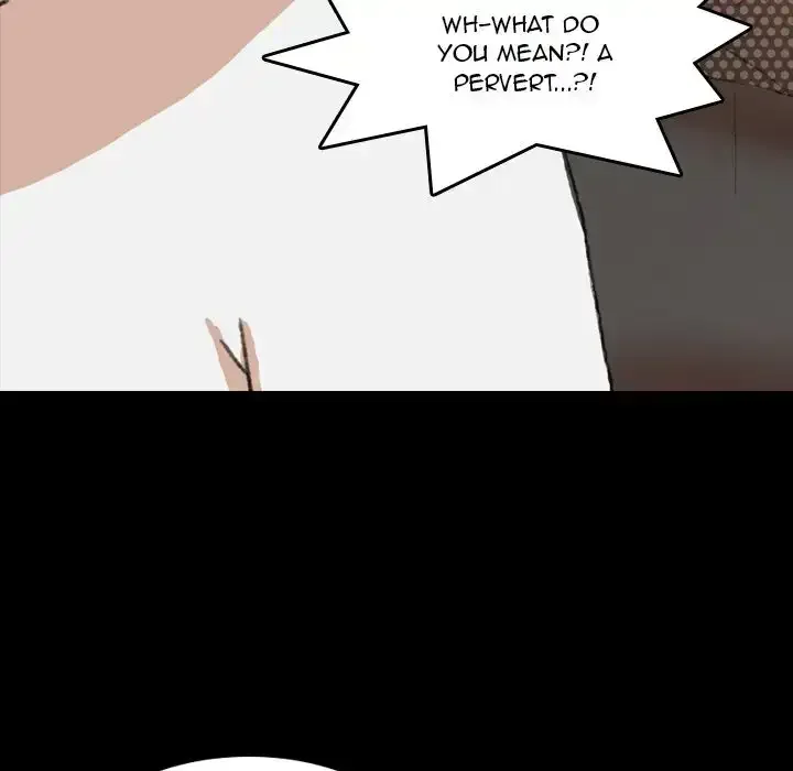 Secret Neighbors Chapter 9 page 59