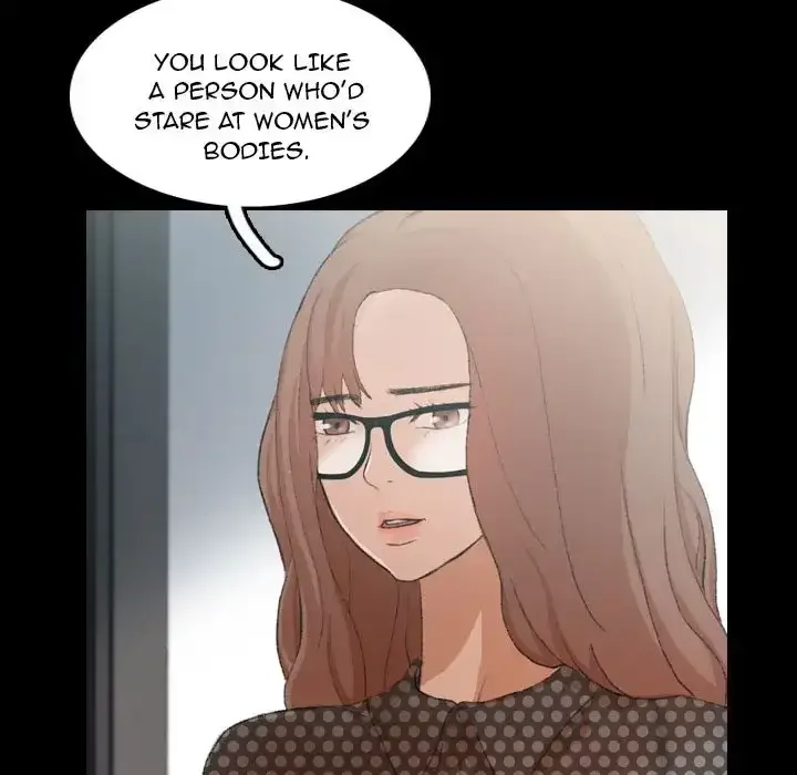Secret Neighbors Chapter 9 page 60