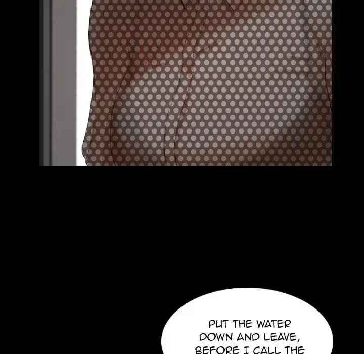 Secret Neighbors Chapter 9 page 61