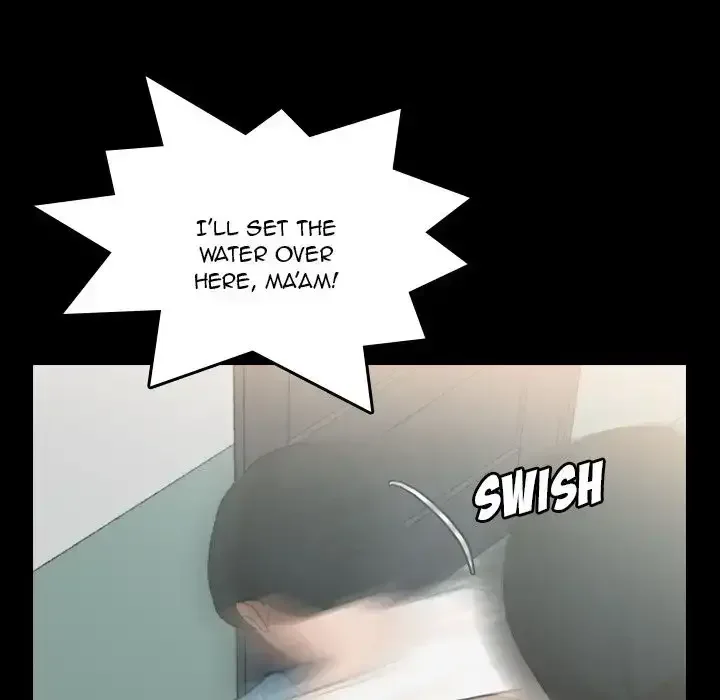 Secret Neighbors Chapter 9 page 66