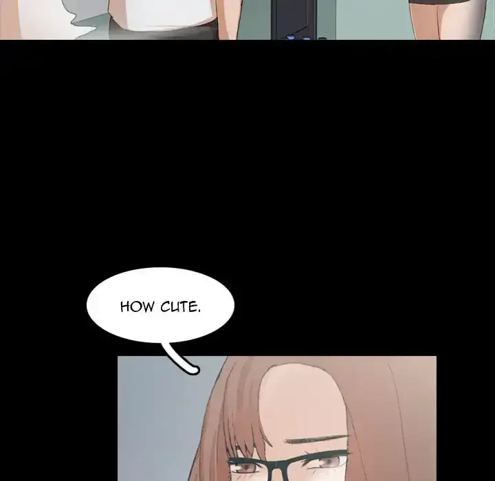 Secret Neighbors Chapter 9 page 69