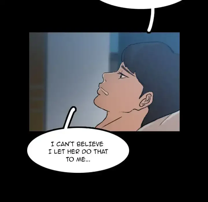Secret Neighbors Chapter 9 page 79