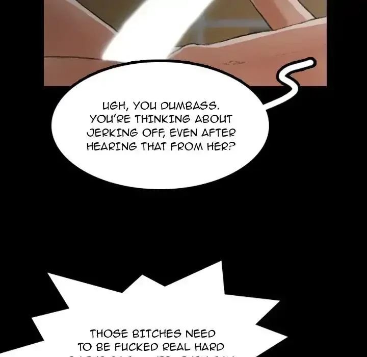 Secret Neighbors Chapter 9 page 83