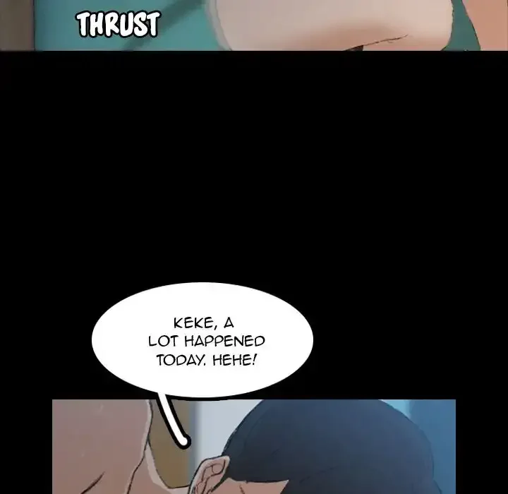 Secret Neighbors Chapter 9 page 85