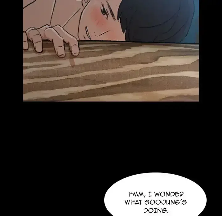 Secret Neighbors Chapter 9 page 86