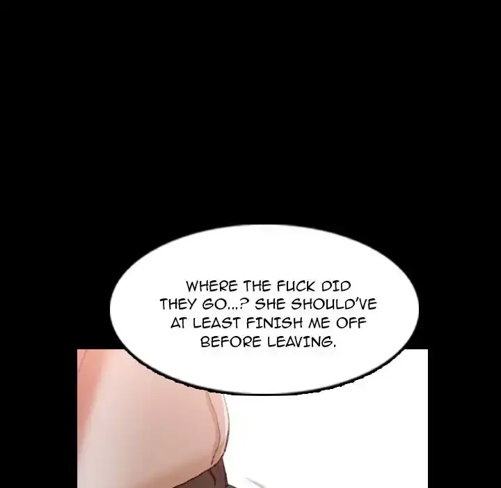 Secret Neighbors Chapter 17 page 105