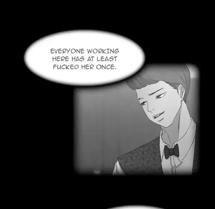 Secret Neighbors Chapter 17 page 107
