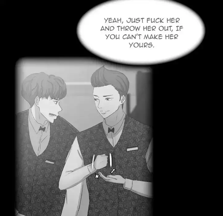 Secret Neighbors Chapter 17 page 108