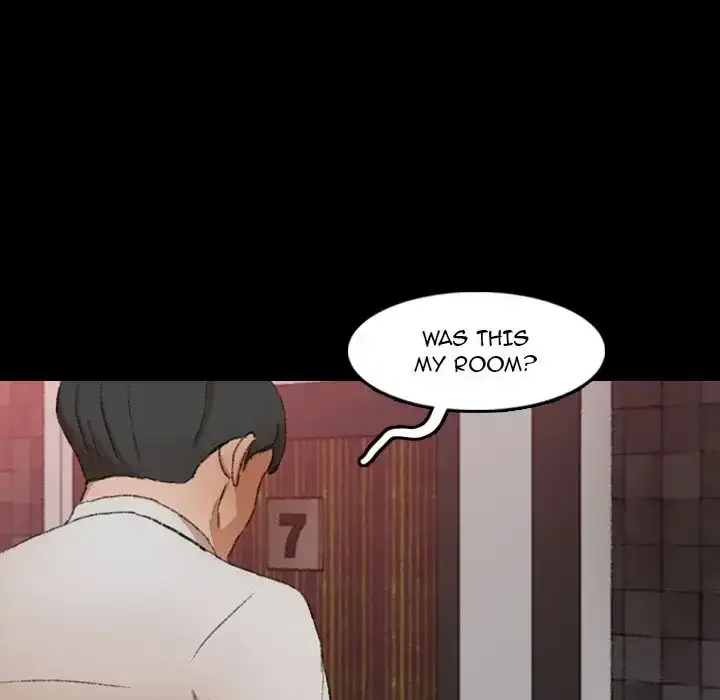 Secret Neighbors Chapter 17 page 122
