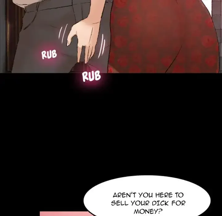 Secret Neighbors Chapter 17 page 12