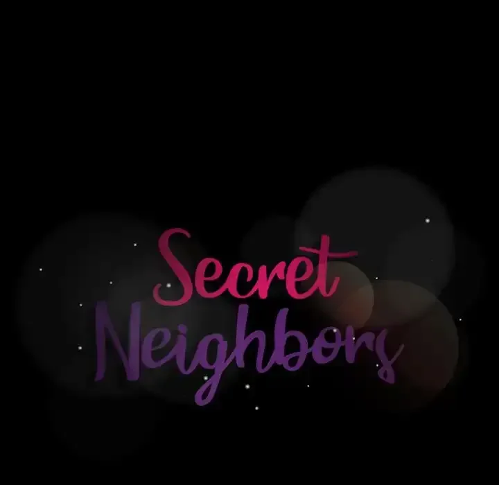 Secret Neighbors Chapter 17 page 138